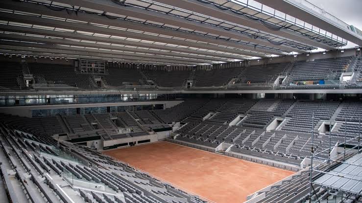 ¿Cuánto ganarán los jugadores al disputar Roland Garros? - Tennis Boutique México