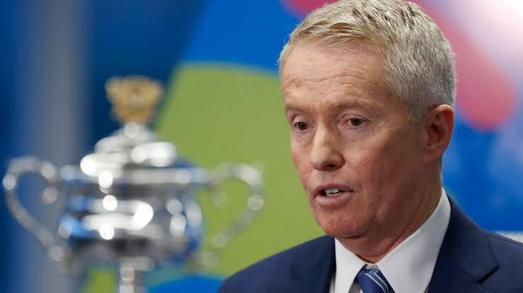 Director del Australian Open cree que no habrá más tenis en el 2020 - Tennis Boutique México