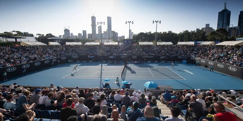 El Abierto de Australia se jugaría del 8 al 21 de febrero - Tennis Boutique México