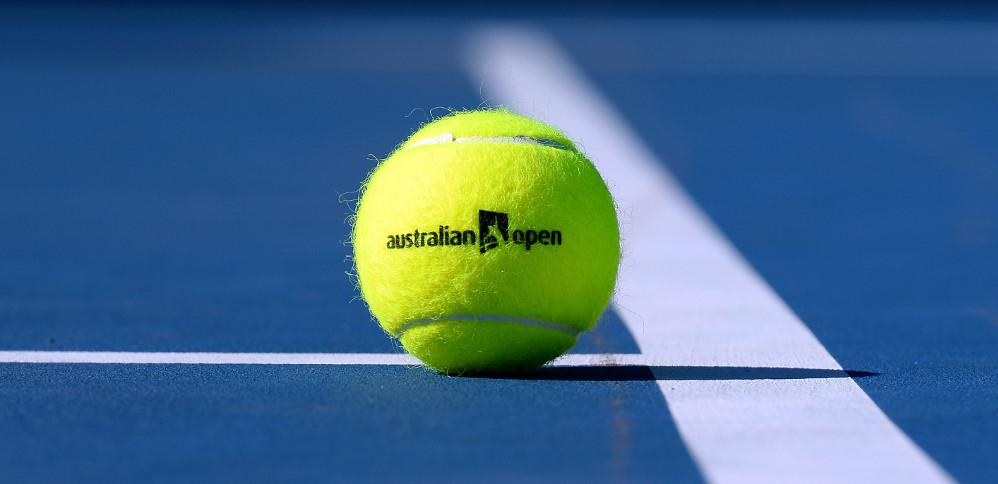El Australian Open 2021 sigue de pie en Melbourne Park - Tennis Boutique México