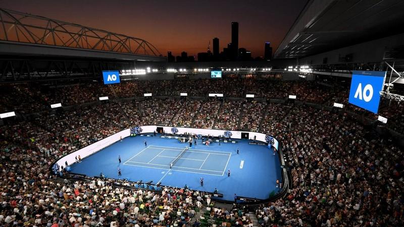 El Australian Open usará otra superficie desde el 2020 - Tennis Boutique México