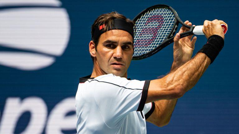 El calendario de roger Federer para la temporada 2020 - Tennis Boutique México