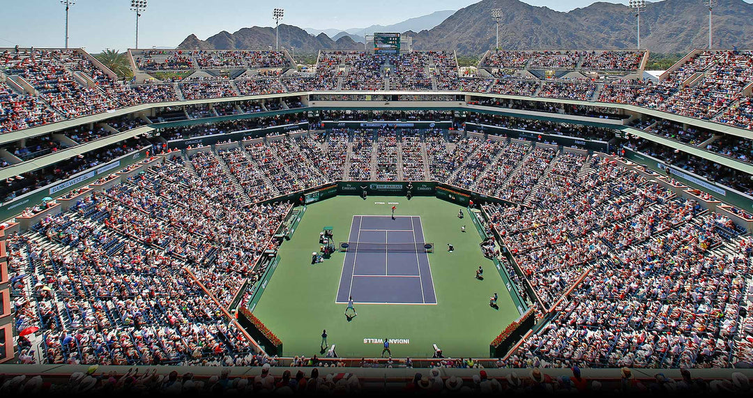 El coronavirus obliga la suspensión del circuito ATP por seis semanas - Tennis Boutique México