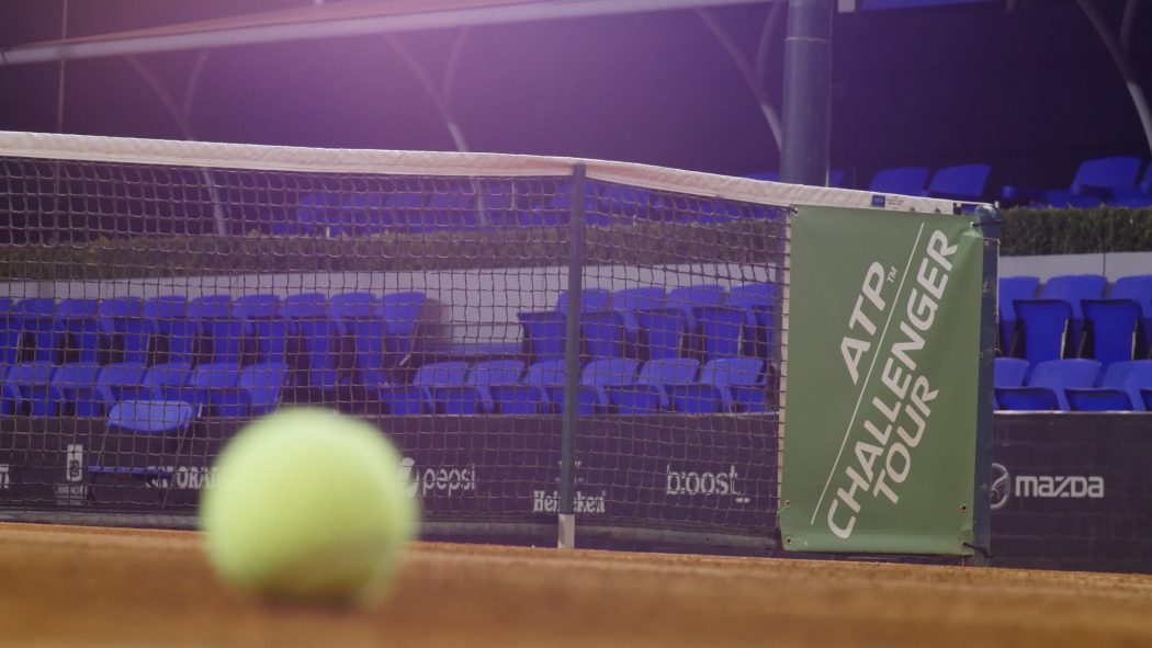 El México City Open se suspende hasta nuevo aviso - Tennis Boutique México