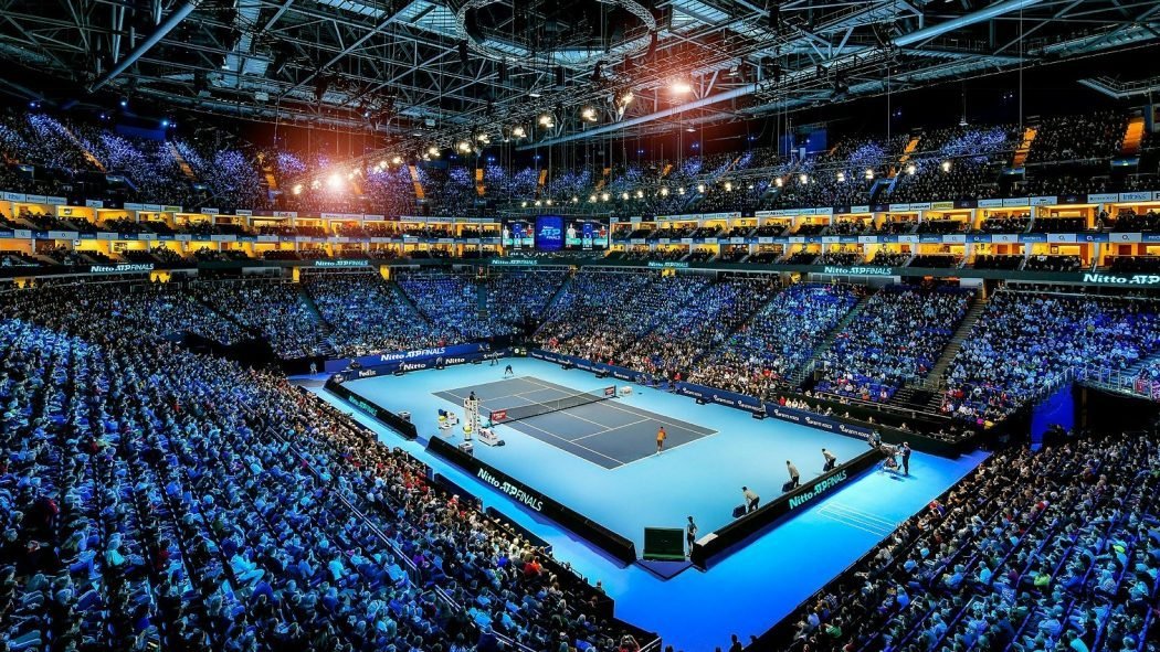 El Nitto ATP Finals es especial en cada edición - Tennis Boutique México