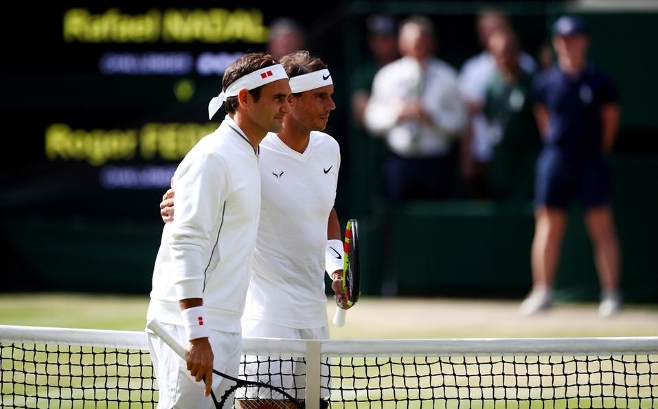 El tenista considerado por Federer que será el mejor de todos los tiempos - Tennis Boutique México