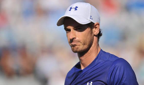 El torneo de Queens reserva una invitación para Murray - Tennis Boutique México
