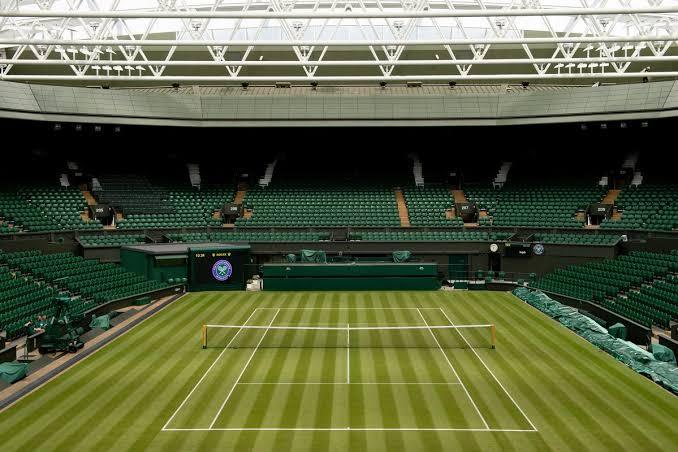 El torneo de Wimbledon se cancela hasta 2021 - Tennis Boutique México