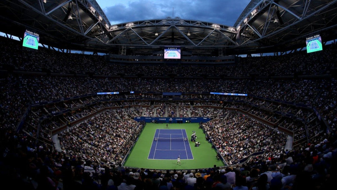 El US Open 2020 no se responsabilizará si jugadores dan positivos a COVID-19 - Tennis Boutique México