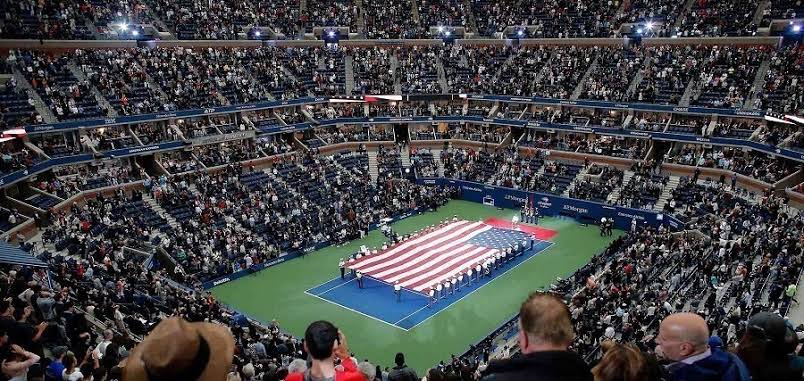 El US Open tomaría nuevas medidas y reglas para su celebración - Tennis Boutique México