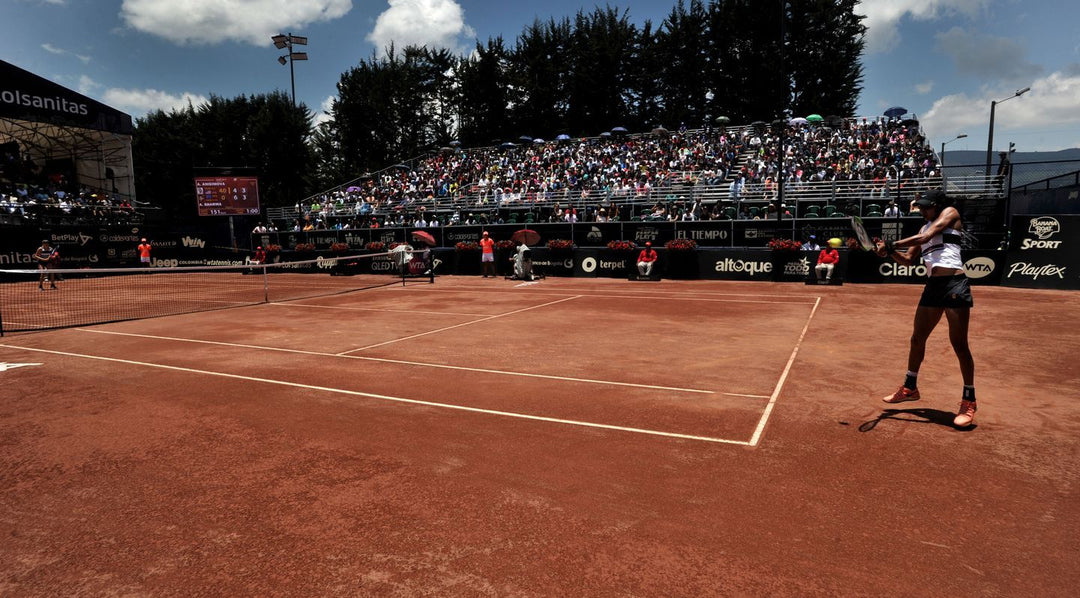 El WTA de Praga 2020 se celebrará con 2.000 aficionados diarios - Tennis Boutique México