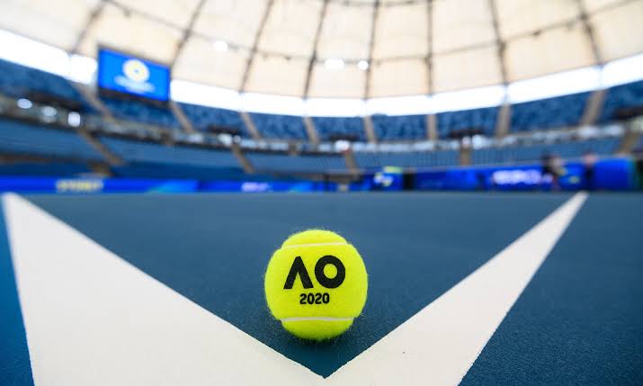 Estos serán los cabezas de serie del Australian Open 2020 - Tennis Boutique México