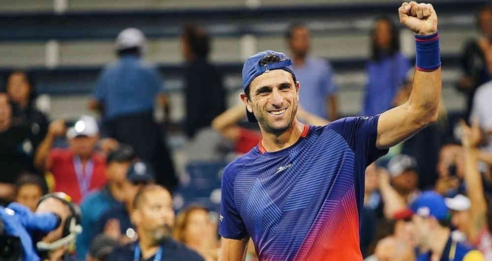 Farah gana la pelea con la ITF y no será suspendido - Tennis Boutique México