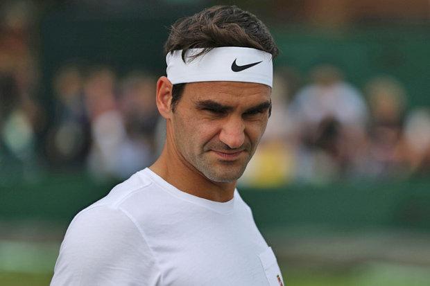 Federer arremete contra la vestimenta de Nike - Tennis Boutique México
