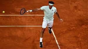Federer puede llegar al número 2 antes de Roland Garros - Tennis Boutique México