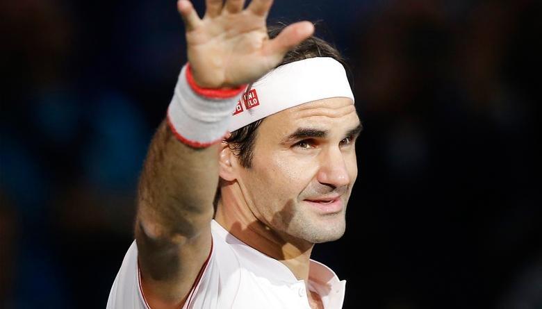 Federer reaparece con una campaña sobre el coronavirus - Tennis Boutique México