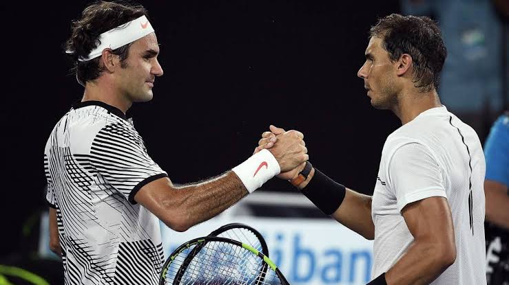 Federer y Nadal se unen a evento benéfico para Australia - Tennis Boutique México