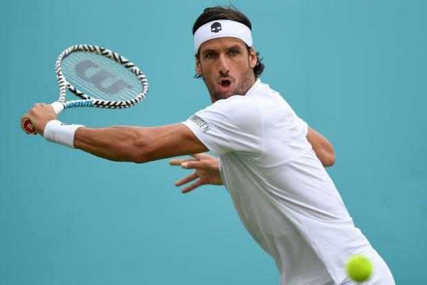 Feliciano López investigado por supuesto amaño de partidos - Tennis Boutique México