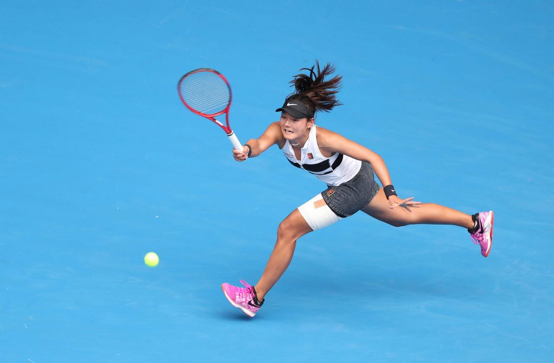 La campeona defensora de Acapulco queda eliminada en primera ronda - Tennis Boutique México