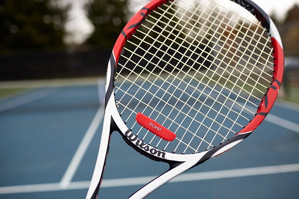 La importancia de los antivibradores en las raquetas - Tennis Boutique México