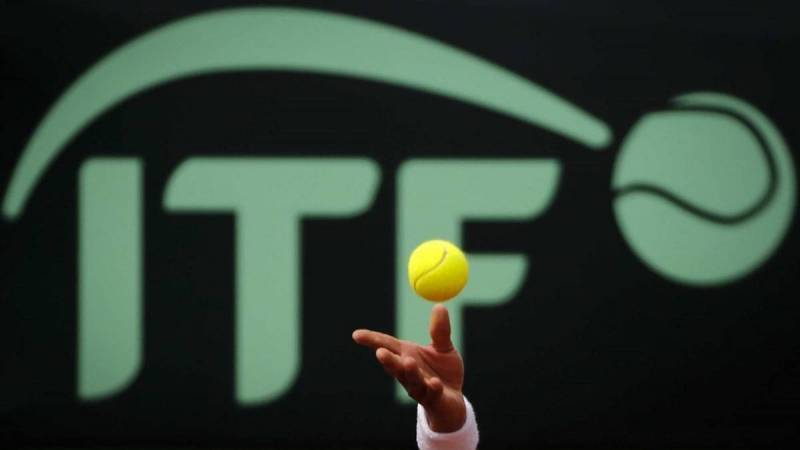 La ITF elimina su ranking y sus puntos volverán para la ATP - Tennis Boutique México