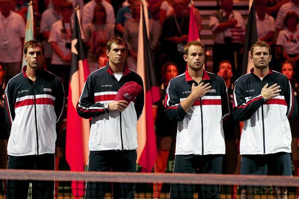 La nueva Copa Davis no funcionará si no recibe apoyo - Tennis Boutique México
