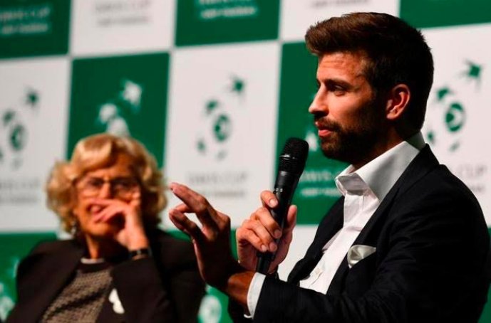 La nueva propuesta de Piqué y compañía en el Tenis - Tennis Boutique México