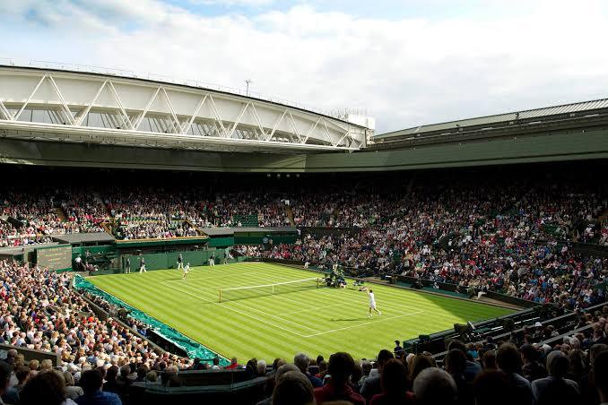 Lista la subasta de Wimbledon para los boletos más caros del tenis - Tennis Boutique México