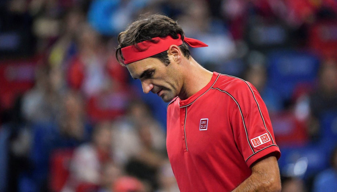 Los puntos que perderá Federer tras su operación - Tennis Boutique México