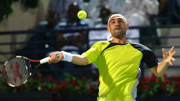 Marcos Baghdatis anuncia su retiro del tenis - Tennis Boutique México