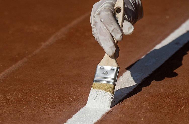 Métodos de tratamiento para las canchas de arcilla - Tennis Boutique México
