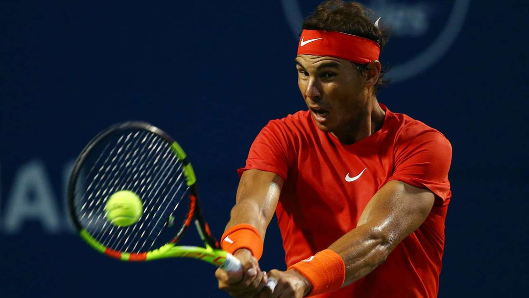 Nadal confirma su participación en Montreal pero no en Cincinnati - Tennis Boutique México