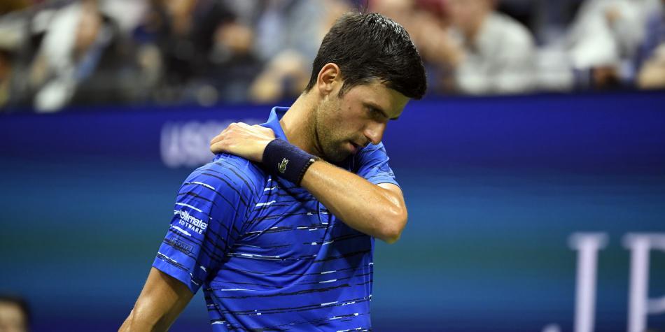Novak Djokovic reaparecerá en la gira asiática - Tennis Boutique México