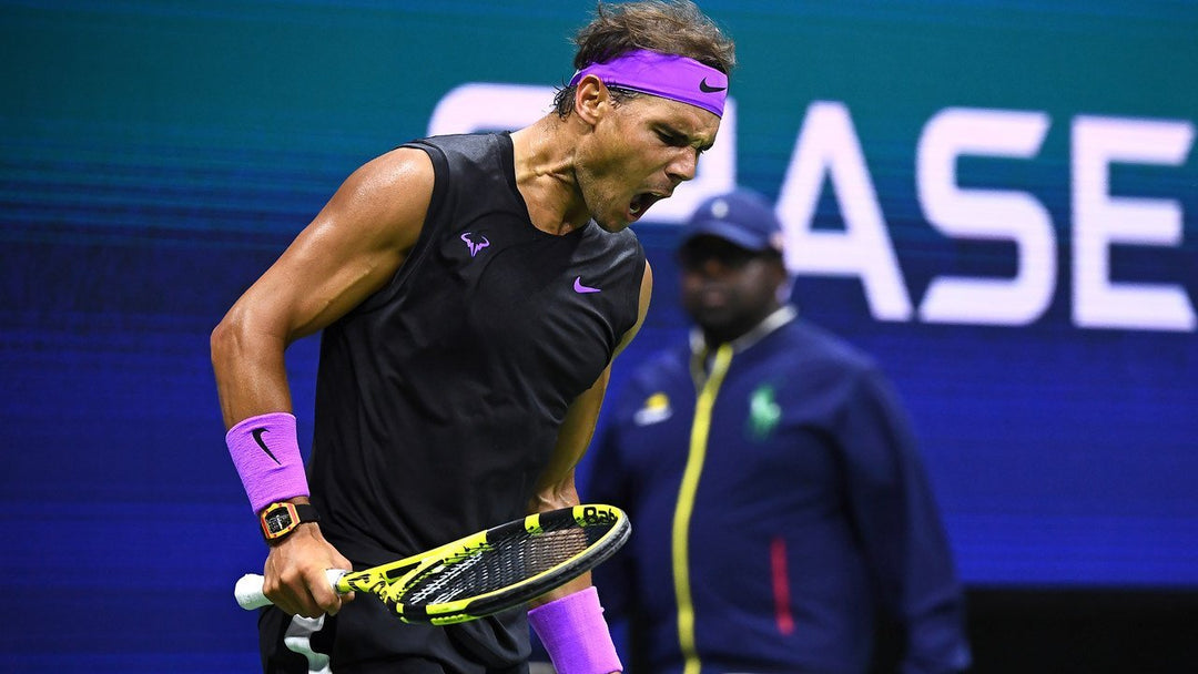 Rafael Nadal no jugará el US Open 2020 - Tennis Boutique México