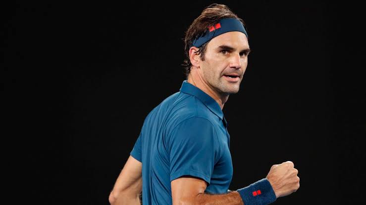 Roger Federer sería el primer tenista multimillonario en el 2020 - Tennis Boutique México