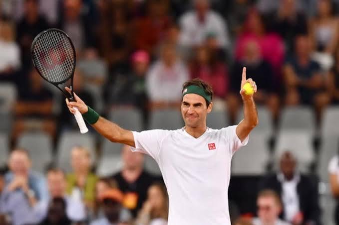 Roger Federer sigue rompiendo récords aún sin jugar - Tennis Boutique México