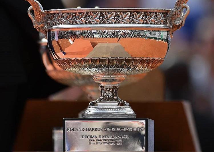 Roland Garros aumenta su bolsa y prioriza las primeras rondas - Tennis Boutique México
