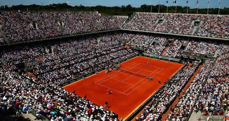 Roland Garros se jugará en septiembre - Tennis Boutique México