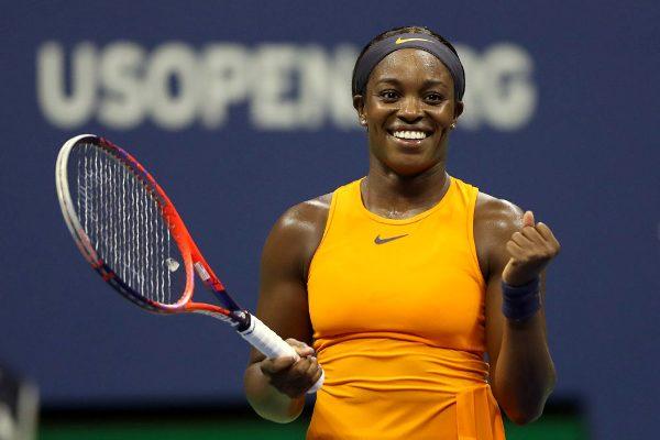 Sloane Stephens: “El tenis es un deporte muy funky” - Tennis Boutique México