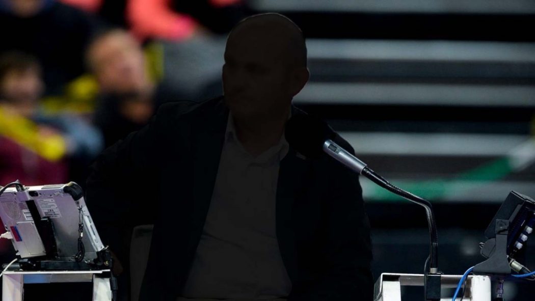Suspenden a director de torneo y juez de silla por corrupción - Tennis Boutique México
