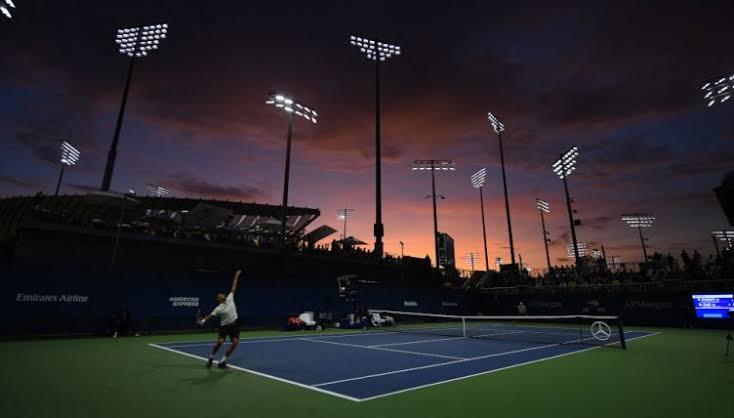 Suspensión de partidos en Cincinnati en protesta por ataques policiales en EUA - Tennis Boutique México