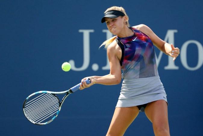 Tenista de 20 años va por el número uno del mundo - Tennis Boutique México