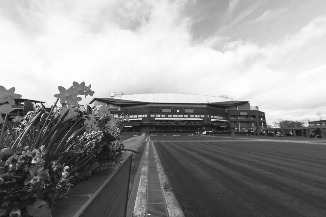 Wimbledon 2020 es cancelado por Covid-19 - Tennis Boutique México