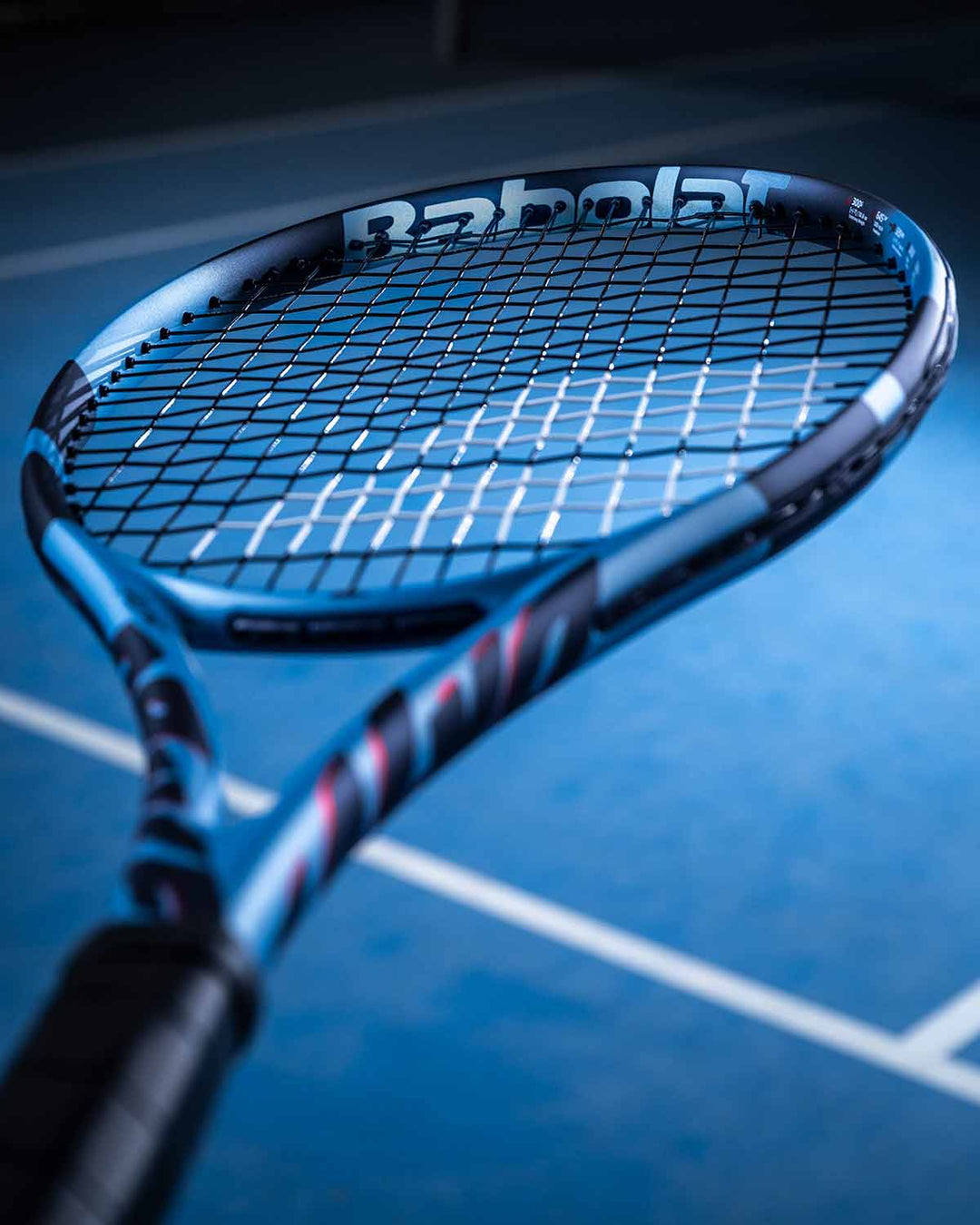 Babolat Pure Drive 2025 - Tennis Boutique México