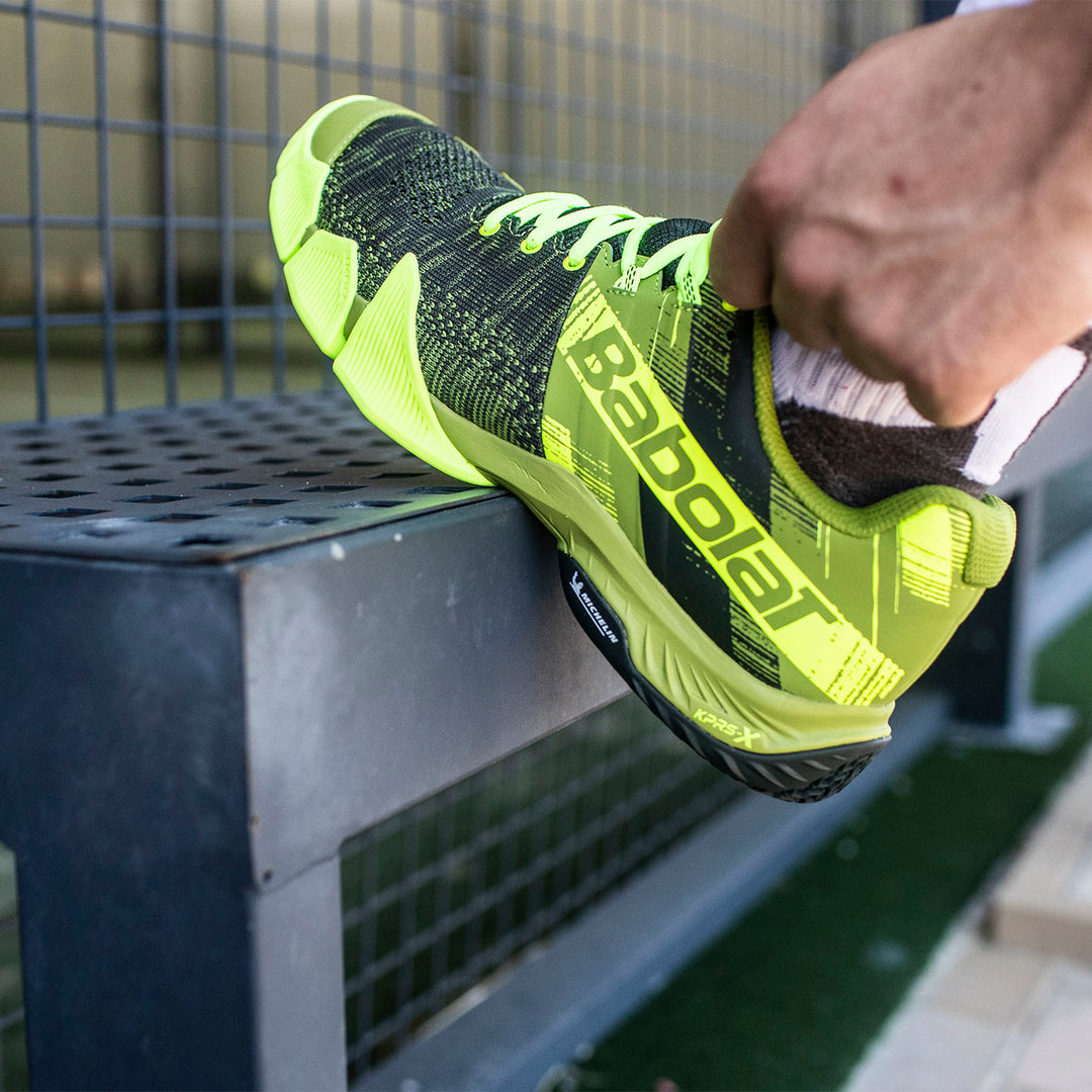 Calzado de Padel para Hombre | Tennis Boutique México