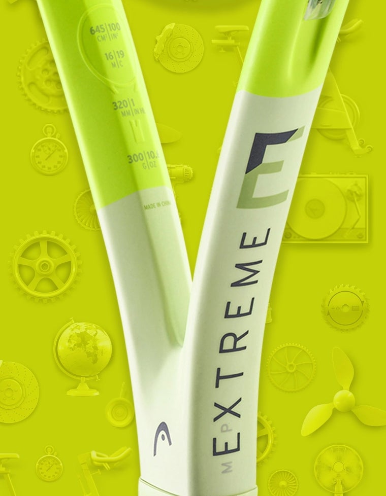 HEAD EXTREME 2024 - Tennis Boutique México