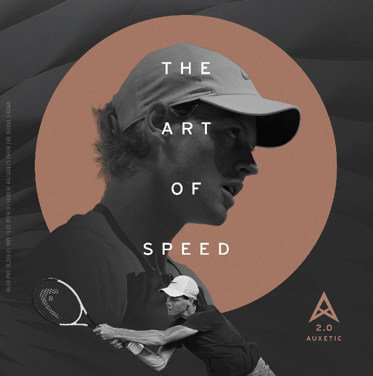HEAD SPEED 2024 - Tennis Boutique México