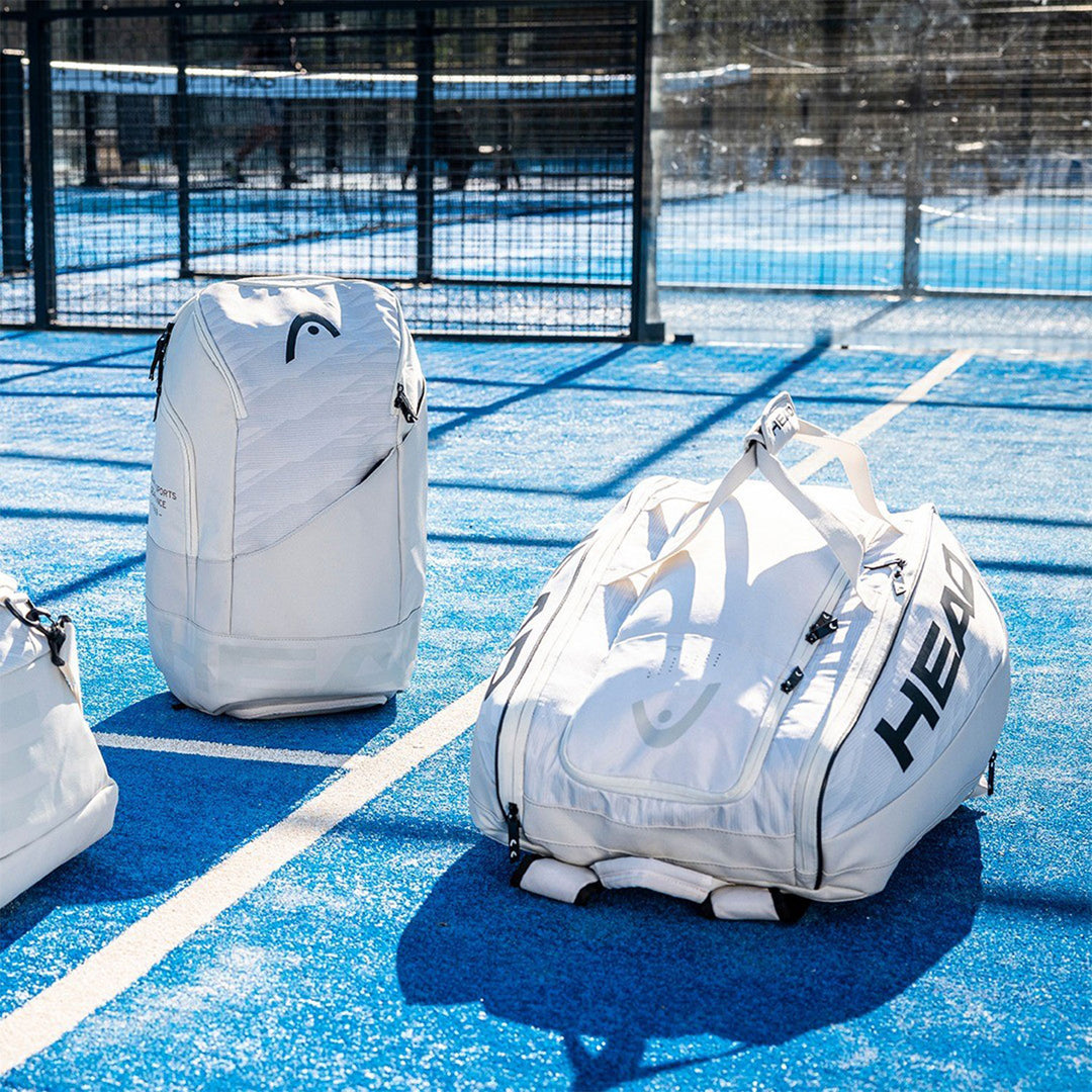 Maletas de Padel | Tennis Boutique México