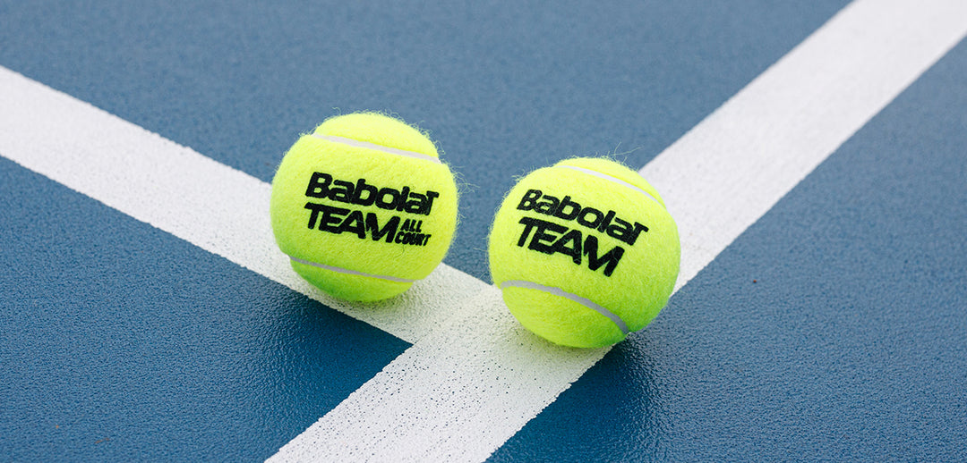 PELOTAS DE TENIS - TENNIS BOUTIQUE MÉXICO