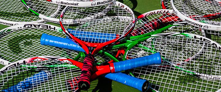 Raquetas de Tenis Junior | Tennis Boutique México